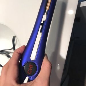Chi flat iron